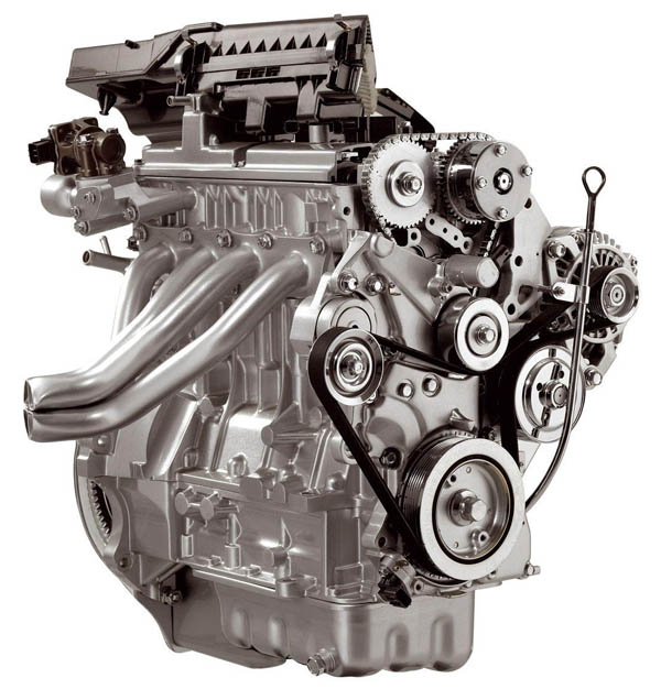 2010 Uno Car Engine